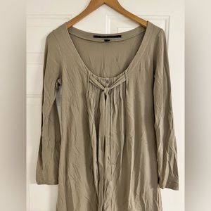 Isda & Co. Women’s Outer Top